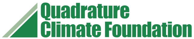 Quadrature Climate Foundation