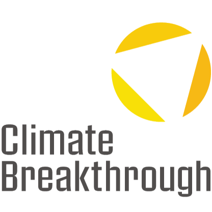 Climate Breakthrough Project